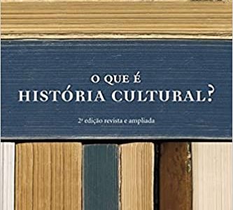 Peter Burke e a cultura