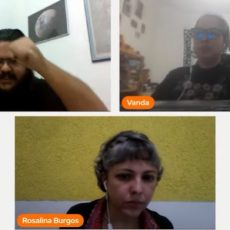 Live sobre “Mobilidade” discute as margens do cotidiano